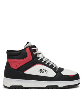 Dorko Dorko Sneakers Parker DS24F23M Weiß