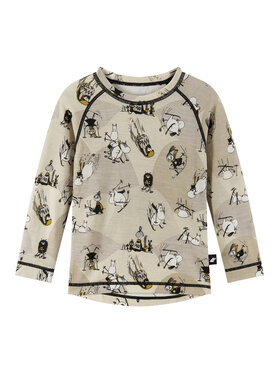 Σετ εσώρουχα θερμικά Reima φωτογραφία