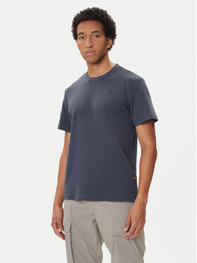 G-Star Raw G-Star Raw T-shirt Nifous D24449-D976 Tamnoplava Regular Fit