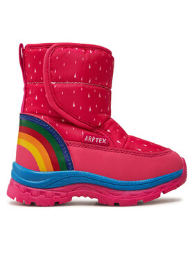 Agatha Ruiz de la Prada Agatha Ruiz de la Prada Снігоходи 241991-B S Рожевий