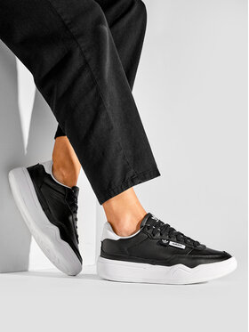 adidas adidas Αθλητικά Her Court W GW8213 Μαύρο