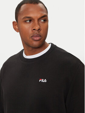 Fila Jopa Brustem FAM0343 Črna Regular Fit