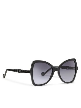 Liu Jo Liu Jo Saulesbrilles LJ774S Melns