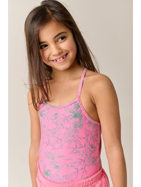 Tumble 'N Dry Tumble 'N Dry Strój kąpielowy TUMBLE Różowy