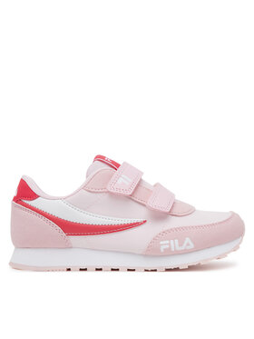 Fila Fila Laisvalaikio batai FFK0225 43285 Rožinė