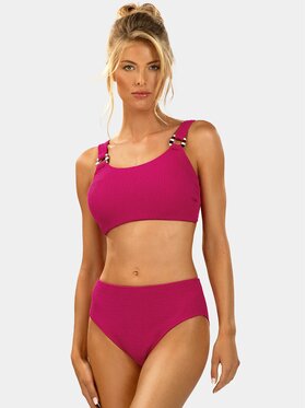 Feba Feba Bikini FL81 Różowy