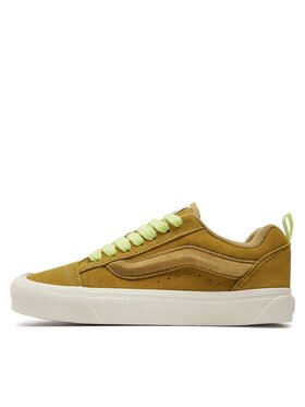 Vans Tenisice Knu Skool VN000CS05QJ1 Smeđa