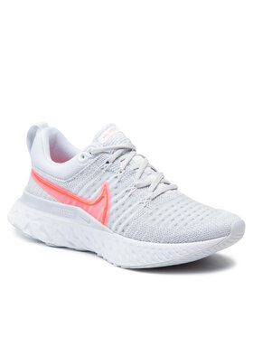 Nike Nike Cipő React Infinity Run Fk 2 CT2423 004 Szürke