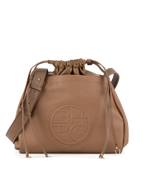 Beverly Hills Polo Club Beverly Hills Polo Club Torebka BHPC-K-039-06 Brązowy