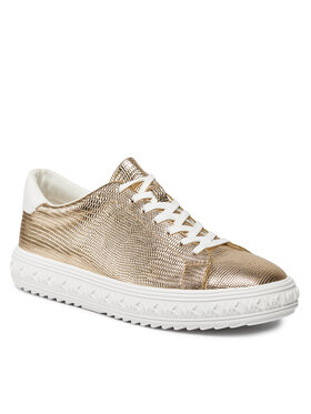 MICHAEL Michael Kors MICHAEL Michael Kors Sneakers 43R4GVFS1M Golden