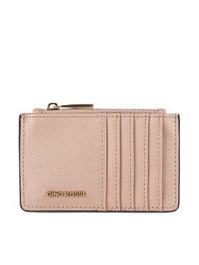 Gino Rossi Gino Rossi Etui za kreditne kartice QYL0022 Ružičasta