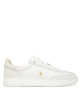 Polo Ralph Lauren Polo Ralph Lauren Αθλητικά Bedord 809973701001 Λευκό