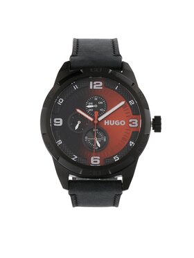 HUGO Hugo Ceas Grip 1530275 Negru