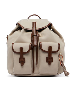 Weekend Max Mara Weekend Max Mara Seljakott Popoli 2625516024650 Pruun
