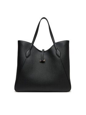 BOSS BOSS Handtasche Lidney 50542066 Schwarz