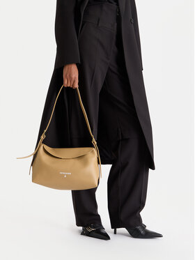 Patrizia Pepe Patrizia Pepe Torbica 8B0256/L148-B775 Bež