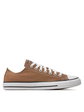 Converse Converse Кеди Chuck Taylor All Star A06564C Коричневий