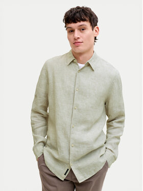 Jack & Jones Jack & Jones Ing Lawrence 12293563 Világoszöld Regular Fit