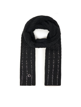 Guess Guess Sál AW5384 POL03 Fekete