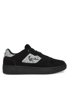 Karl Kani Karl Kani Sneakersy 89 PRM PD00003075 Czarny