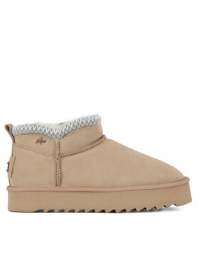 MEXX MEXX Śniegowce MICH2003843W Beżowy