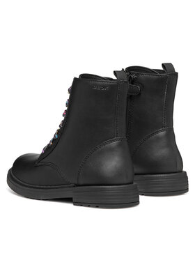 Μπότες Geox φωτογραφία