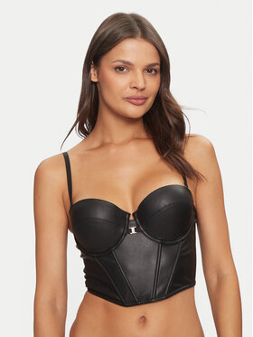 Guess Guess Top-BH O4BC11 WGI80 Schwarz