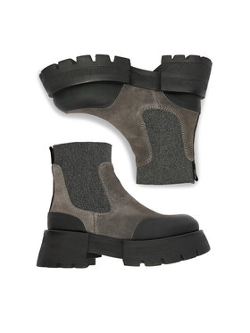 Μποτάκια με λάστιχο G-Star Raw φωτογραφία