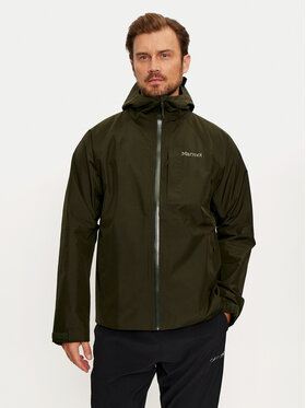 Marmot Marmot Outdoor яке Waypoint M15780 Зелен Regular Fit