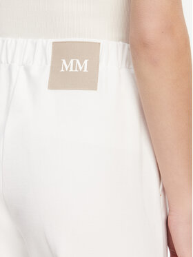 Παντελόνι chino Max Mara Leisure φωτογραφία