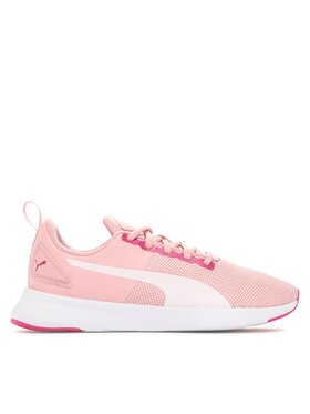 Puma Puma Buty do biegania Flyer Runner Jr 192928 43 Różowy