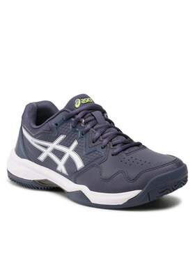 Asics Asics Chaussures Gel-Dedicate 7 Clay 1041A224 Violet