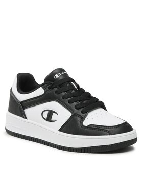 Champion Champion Αθλητικά Rebound 2.0 Low B GS S32415-WW016 Λευκό