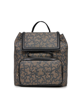 TOUS TOUS Rucksack Kaos Icon 395910192 Braun