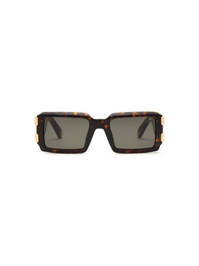 PHILIPP PLEIN PHILIPP PLEIN Okulary przeciwsłoneczne 20881 Brązowy
