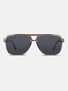Smooder Smooder Occhiali da sole Hayford Grigio