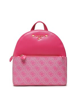 Guess Guess Рюкзак Backpack J3GZ14 WFHF0 Рожевий