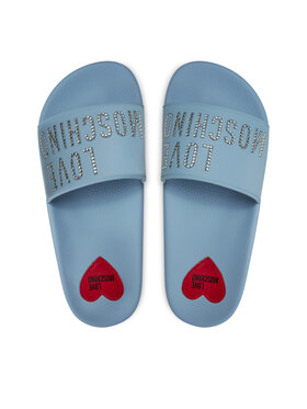 Παντόφλες LOVE MOSCHINO