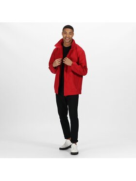 Regatta Regatta Kurtka outdoor Ardmore Czerwony Classic Fit