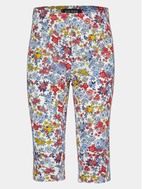 Blue Seven Blue Seven Клин 724689 X Цветен Slim Fit
