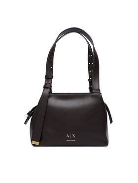 Armani Exchange Armani Exchange Käekott XW002604 AF19902 U6032 Tumepruun