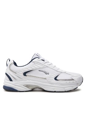 Bagheera Bagheera Tossud 86579-2 C0826 Valge