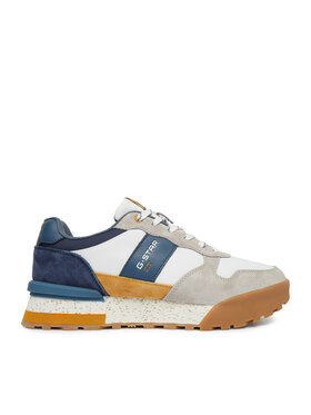 G-Star Raw G-Star Raw Sneakersy EO-MILAN-01 Granatowy