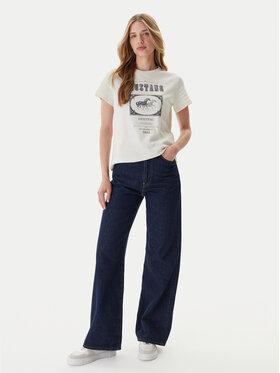 Mustang T-Shirt Mustang - 2