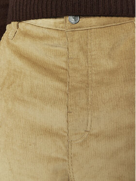 Παντελόνι υφασμάτινο AMI Paris φωτογραφία