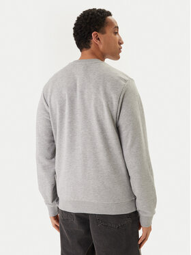 Reebok Reebok Sweatshirt Arrigan RK25547CCM Grau Regular Fit