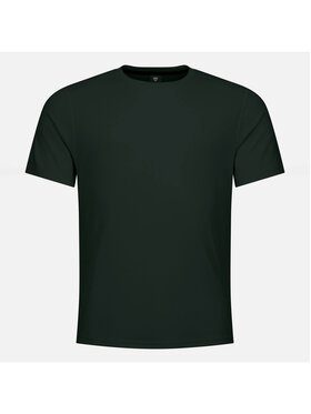 Rossignol Rossignol T-Shirt Plain Tee Czarny Regular Fit