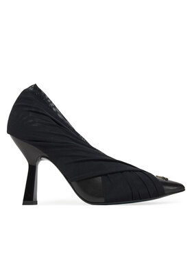 Patrizia Pepe Patrizia Pepe Magassarkú 8Z0042/L048-K103 Fekete