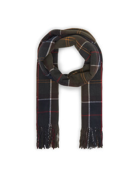 Barbour Barbour Шарф LSC0426TN11 Зелений