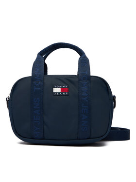 Tommy Jeans Tommy Jeans Kabelka Tjw Ess Daily Crossover AW0AW17889 Tmavomodrá